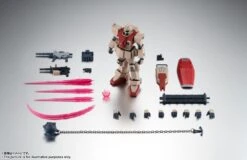 Bandai Gundam Robot Spirits The 08th MS Team RGM-79(G) GM Ground Type Ver. A.N.I.M.E. -Cheap Figures Store 393309c0 6465 4281 80a1 99fc800f1463