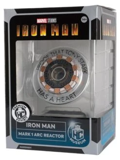 Marvel Museum Hero Collector Special #1 Iron Man Arc Reactor 17 Marvel Museum Hero Collector Special #1 Iron Man Arc Reactor -Cheap Figures Store 394d4eb4 2cd0 4354 8b6e 3d77dc237f94