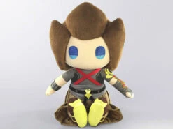 Kingdom Hearts III Terra Plush