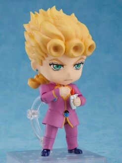 JoJo's Bizarre Adventure Nendoroid No.1155 Girono Giovanna (Reissue) -Cheap Figures Store 39ac5dbe 5744 4777 ac2a b060e2729312