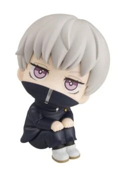 Jujutsu Kaisen Look Up Series Toge Inumaki -Cheap Figures Store 39db3a9e 331b 4497 8c7b 386f41113954