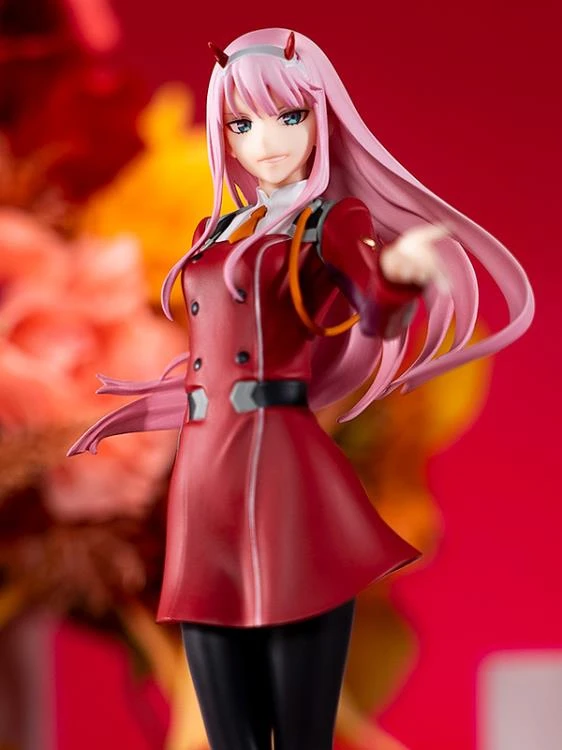 Darling In The Franxx Pop Up Parade Zero Two 8 Darling In The Franxx Pop Up Parade Zero Two - Image 6