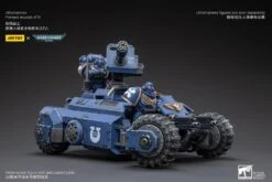 Warhammer 40k Ultramarines 1/18 Scale Primaris Invader ATV -Cheap Figures Store 3a309c71 b72d 40dc a53e 5f1321cdd357