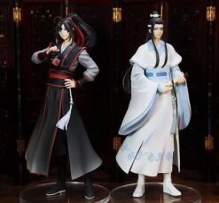 Bandai Mo Dao Zu Shi Pop Up Parade Wei Wuxian -Cheap Figures Store 3a60a249 42ed 4df9 803d eab9afa35de1