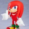 Sonic The Hedgehog Nendoroid No.2179 Knuckles -Cheap Figures Store 3a7219ee cb8f 4c80 9150 8200e57d7b5c