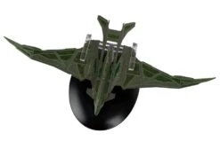 Star Trek Picard Starships Collection Romulan Warbird 9 Star Trek Picard Starships Collection Romulan Warbird -Cheap Figures Store 3a77a68f cbbb 4cbc a851 f1ade9f0fb52