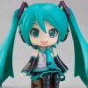 Vocaloid Nendoroid Swacchao! Hatsune Miku