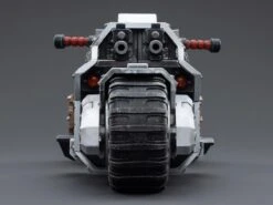 Warhammer 40K White Scars Raider-Pattern Combat Bike 1/18 Scale Vehicle -Cheap Figures Store 3b07ef77 0535 493a 8275 2bfb8d7679b6