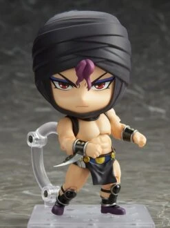 JoJo's Bizarre Adventure Nendoroid No.1742 Kars -Cheap Figures Store 3b11d3b1 782a 491a 901c fd7ba4b46160