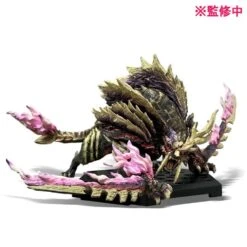 Monster Hunter Capcom Figure Builder Standard Model Plus Vol.25 Box Of 6 Figures -Cheap Figures Store 3b55a9a0 7d43 41cb 85da 7969f936944f 1