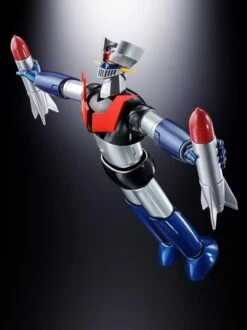 Bandai Mazinger Z Soul Of Chogokin GX-08R Aphrodai A And GX-09R Minerva X Set -Cheap Figures Store 3b82d8ea 9b76 4afb 9733 a44d4aa7ac24