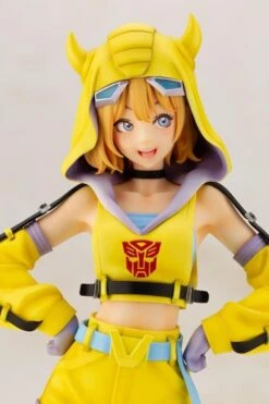 Kotobukiya Transformers Bishoujo Bumblebee -Cheap Figures Store 3b943c96 2753 4c10 af2c f7be87131acf