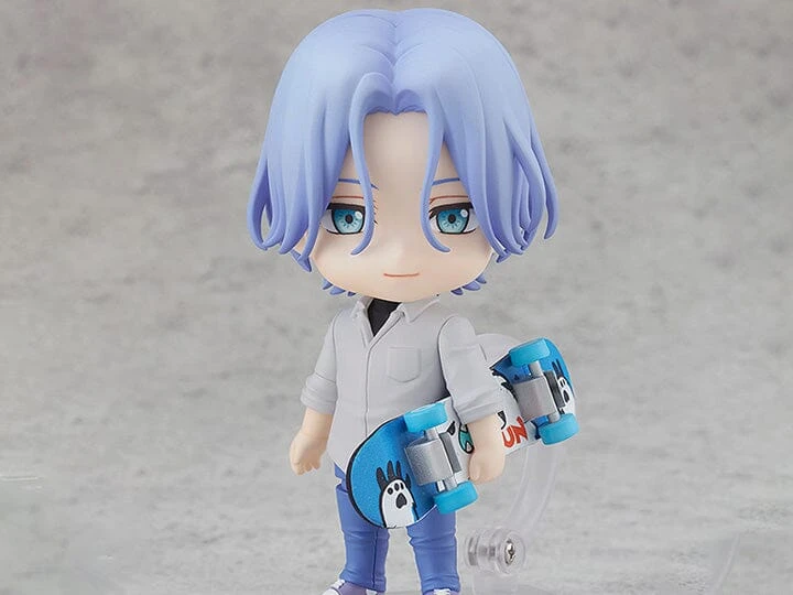 SK8 The Infinity Nendoroid No.2049 Langa 3 SK8 The Infinity Nendoroid No.2049 Langa