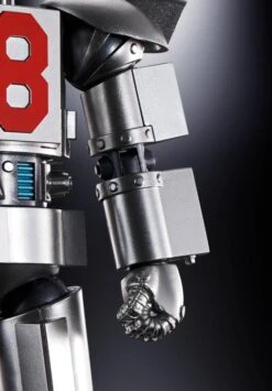 Bandai Daitetsujin 17 Soul Of Chogokin GX-101X Daitetsujin 18 26 Bandai Daitetsujin 17 Soul Of Chogokin GX-101X Daitetsujin 18 -Cheap Figures Store 3bb640f2 cc34 40a8 95c7 90c0e4d9188c