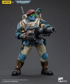 Warhammer 40k Astra Militarum Tempestus Scions Command Squad 55th Kappic Eagles Grenadier 1/18 Scale Figure -Cheap Figures Store 3bb6dc2b 4296 4376 a124 9a552c0a9d11