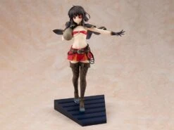 KonoSuba KD Colle Megumin (Band Of Thieves Ver.) 1/7 Scale Figure -Cheap Figures Store 3bcd5805 63ad 40cc 9c43 793748a60b7f