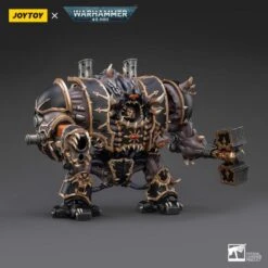Warhammer 40K Black Legion Helbrute 1/18 Scale Figure -Cheap Figures Store 3becd388 c86c 4315 97c1 b53639689977