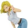 Dragon Ball Z Glitter & Glamours Android 18 (White Shirt) -Cheap Figures Store 3bf7273c a5d7 471d 8d63 cc97c680a51b