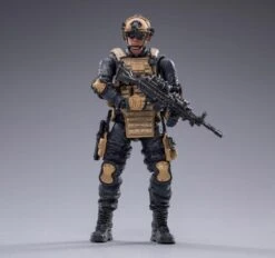 Hardcore Coldplay People's Armed Police Automatic Rifleman 1/18 Scale Figure -Cheap Figures Store 3c1f0218 ed83 461c 8272 9441e491ae26