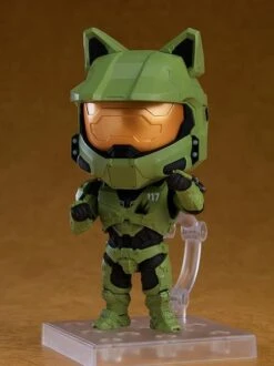 Halo Infinite Nendoroid No.2177 Master Chief 16 Halo Infinite Nendoroid No.2177 Master Chief -Cheap Figures Store 3c56042e 9f93 408e 9e5f 5eafef552c8c