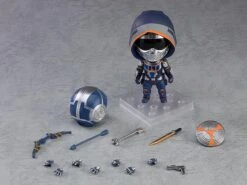 Black Widow Nendoroid No.1675-DX Taskmaster -Cheap Figures Store 3c60cd53 c866 4bee 936e ccf911560242