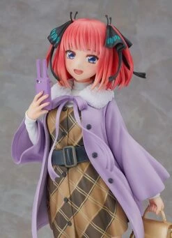 The Quintessential Quintuplets Nino Nakano (Date Style Ver.) 1/6 Scale Figure -Cheap Figures Store 3c7b6ee6 c3f0 4a90 9944 e5d8444506cf