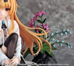 Arifureta From Commonplace To World's Strongest Yue 1/7 Scale Figure -Cheap Figures Store 3c942aa8 9ffb 4a97 893e 06a5627aa8b8