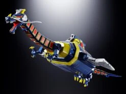 Bandai Space Sheriff Gavan Soul Of Chogokin GX-106 Denshi Seijyu Dol & Guillan Enban -Cheap Figures Store 3cf850e9 d1c0 45c7 a74f 4c3013fa7128