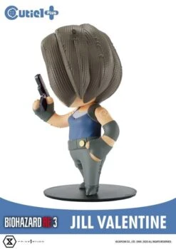 Resident Evil 3 Cutie1 PLUS Jill Valentine -Cheap Figures Store 3d0d8d6c b24a 4804 b164 5e9bd3ab5ca0
