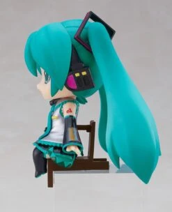 Vocaloid Nendoroid Swacchao! Hatsune Miku 18 Vocaloid Nendoroid Swacchao! Hatsune Miku -Cheap Figures Store 3d12cda7 d398 4c49 af70 1570af662457