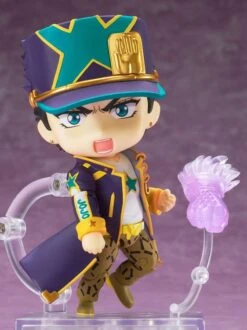 JoJo's Bizarre Adventure Stone Ocean Nendoroid No.1851 Jotaro Kujo -Cheap Figures Store 3d40f76c 675a 4a60 a8d3 cde20ea3c842