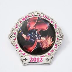 Kingdom Hearts 20th Anniversary Pin Box Vol. 2 -Cheap Figures Store 3d45b077 fff1 4118 b8ed 2b386ce6bf57