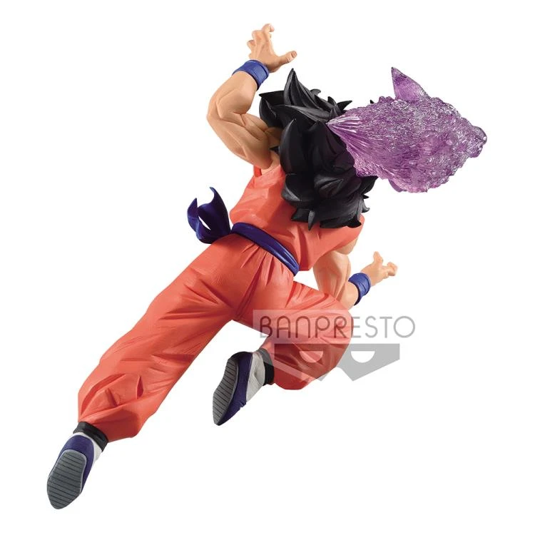 Dragon Ball Z G X Materia Yamcha 6 Dragon Ball Z G X Materia Yamcha - Image 4