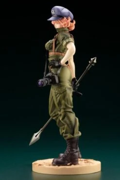 G.I. Joe Bishoujo Lady Jaye -Cheap Figures Store 3d99b8b2 6efb 4724 b9b8 56f99fef1eaa