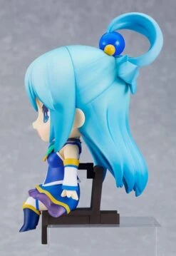 KonoSuba Nendoroid Swacchao! Aqua -Cheap Figures Store 3da151bb bec2 45cb 9163 4e53cde39db5