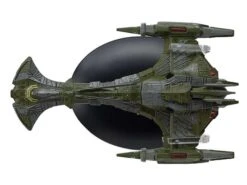 Star Trek Online Starships Collection #4 Klingon Bortasqu'-class Flagship -Cheap Figures Store 3da686e7 7598 49c2 9fe5 922ae3f766c7