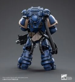 Warhammer 40K Ultramarines Heavy Intercessor Nikos Phaetz 1/18 Scale Figure -Cheap Figures Store 3dc88398 5a71 4298 b1ee fe36e2aa1ee5