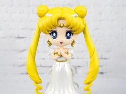 Bandai Sailor Moon Figuarts Mini Princess Serenity