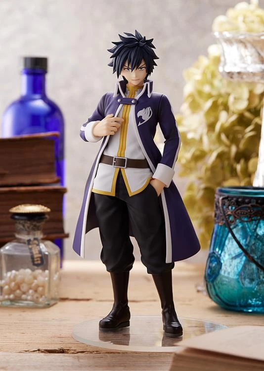 Fairy Tail Final Season Pop Up Parade Gray Fullbuster (Grand Magic Games Arc Ver.) 8 Fairy Tail Final Season Pop Up Parade Gray Fullbuster (Grand Magic Games Arc Ver.) - Image 6