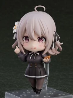 Spy Classroom Nendoroid No.2124 Lily (Flower Garden) -Cheap Figures Store 3e2bd147 5326 4941 88e1 fff0e9c25b34