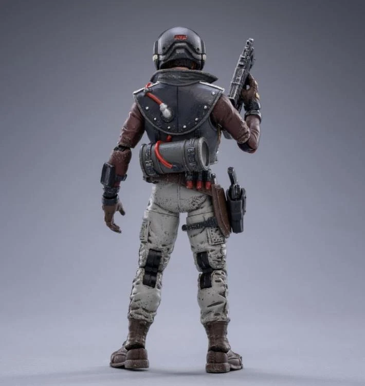 Dark Source Boyang Feng 1/18 Scale Figure 8 Dark Source Boyang Feng 1/18 Scale Figure - Image 6