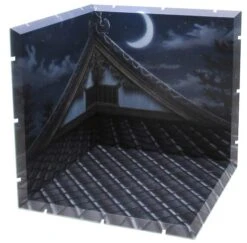 Dioramansion 150: Rooftop -Cheap Figures Store 3e379d84 6251 49d4 ad81 a02e0783e108