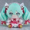 Vocaloid Hatsune Miku 15th Anniversary Plushie 2 Vocaloid Hatsune Miku 15th Anniversary Plushie -Cheap Figures Store 3e971dd8 6b4b 4f05 86df a20ddefd2463