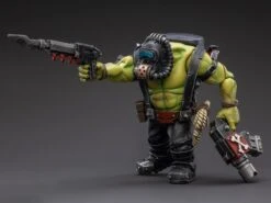 Warhammer 40K Ork Kommandos Dakka Boy Snarit 1/18 Scale Figure -Cheap Figures Store 3e9b0f87 d613 40c6 b972 9fe1c03e1201