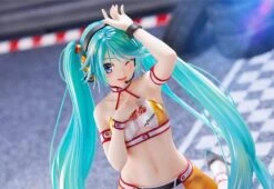 Vocaloid Hatsune Miku GT Project Racing Miku (2010 Ver.) 1/7 Scale Figure -Cheap Figures Store 3eddae57 7c85 42ec 9cc6 4f888216ca1e