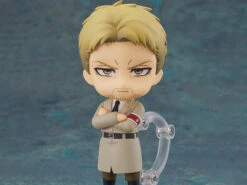 Attack On Titan Nendoroid No.1893 Reiner Braun