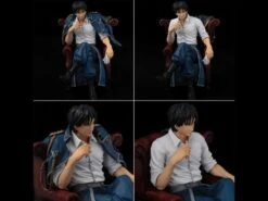 Bandai Fullmetal Alchemist Roy Mustang 1/8 Scale Figure -Cheap Figures Store 3f26404f f4fc 4aa0 9932 922c4474283d