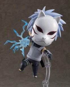 Naruto Shippuden Nendoroid No.1636 Kakashi Hatake (Anbu Black Ops Ver.) -Cheap Figures Store 3f56b280 9ee8 4e08 a309 cd4cb32de1fd