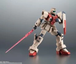 Bandai Gundam Robot Spirits The 08th MS Team RGM-79(G) GM Ground Type Ver. A.N.I.M.E. -Cheap Figures Store 3f667499 4af4 4c4f 8885 8a0f44f05833