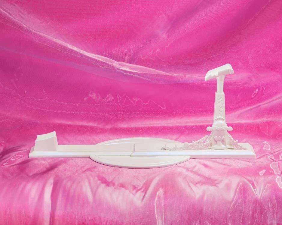 Bandai Sailor Moon Proplica Spiral Heart Moon Rod (Brilliant Color Edition) 10 Bandai Sailor Moon Proplica Spiral Heart Moon Rod (Brilliant Color Edition) - Image 8